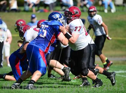 Thumbnail 2 in Torrington @ St. Paul Catholic photogallery.