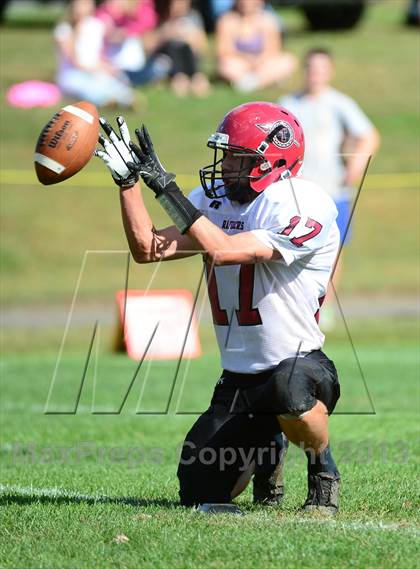 Thumbnail 3 in Torrington @ St. Paul Catholic photogallery.