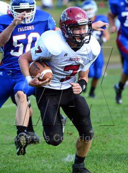 Thumbnail 1 in Torrington @ St. Paul Catholic photogallery.