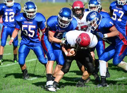 Thumbnail 2 in Torrington @ St. Paul Catholic photogallery.