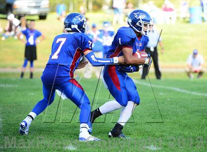 Thumbnail 1 in Torrington @ St. Paul Catholic photogallery.