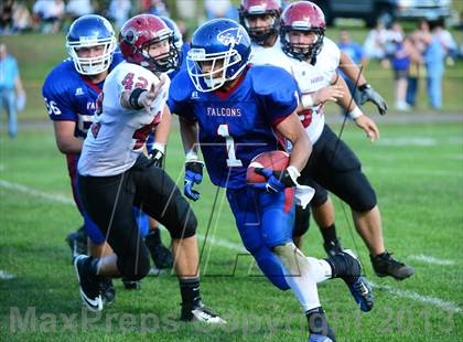 Thumbnail 2 in Torrington @ St. Paul Catholic photogallery.