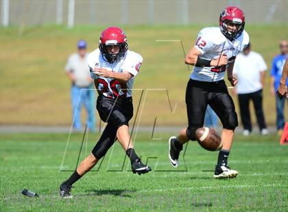 Thumbnail 2 in Torrington @ St. Paul Catholic photogallery.