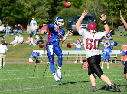 Thumbnail 3 in Torrington @ St. Paul Catholic photogallery.