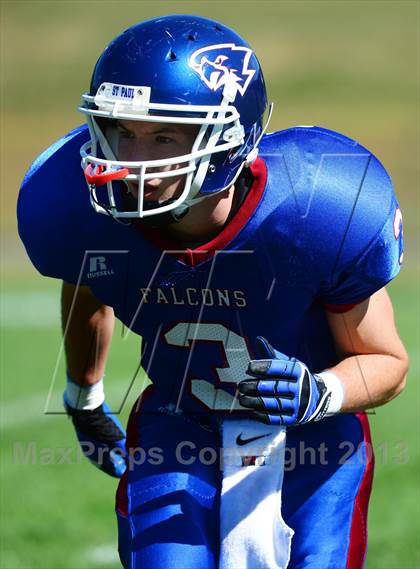 Thumbnail 1 in Torrington @ St. Paul Catholic photogallery.