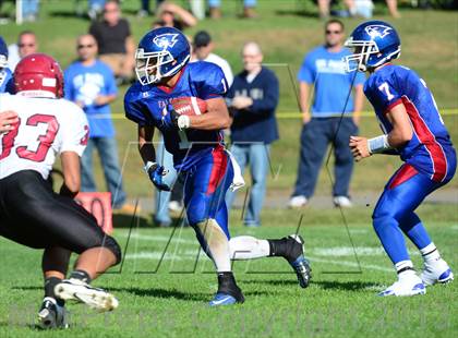 Thumbnail 2 in Torrington @ St. Paul Catholic photogallery.