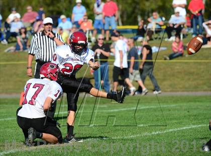 Thumbnail 3 in Torrington @ St. Paul Catholic photogallery.