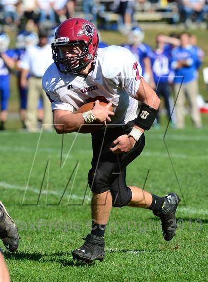 Thumbnail 2 in Torrington @ St. Paul Catholic photogallery.
