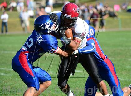 Thumbnail 2 in Torrington @ St. Paul Catholic photogallery.