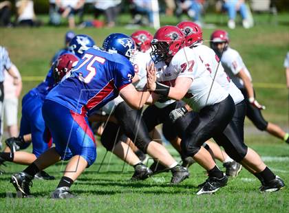 Thumbnail 3 in Torrington @ St. Paul Catholic photogallery.