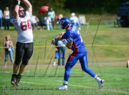 Thumbnail 1 in Torrington @ St. Paul Catholic photogallery.