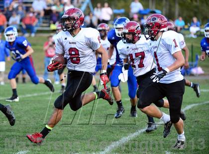 Thumbnail 2 in Torrington @ St. Paul Catholic photogallery.