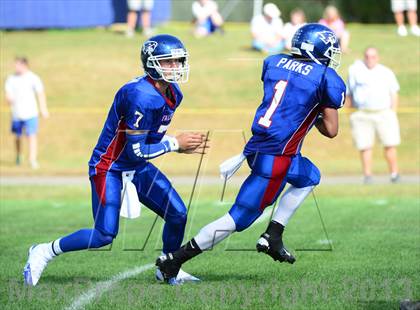 Thumbnail 1 in Torrington @ St. Paul Catholic photogallery.