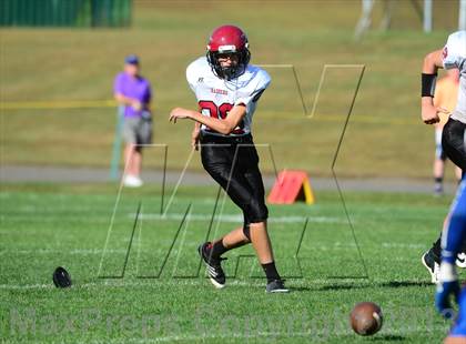 Thumbnail 3 in Torrington @ St. Paul Catholic photogallery.