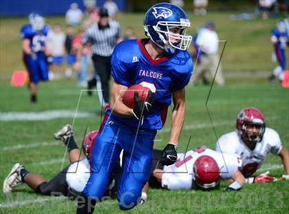 Thumbnail 1 in Torrington @ St. Paul Catholic photogallery.