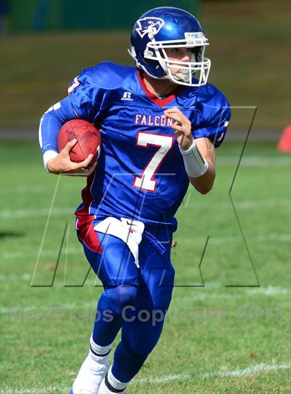 Thumbnail 2 in Torrington @ St. Paul Catholic photogallery.