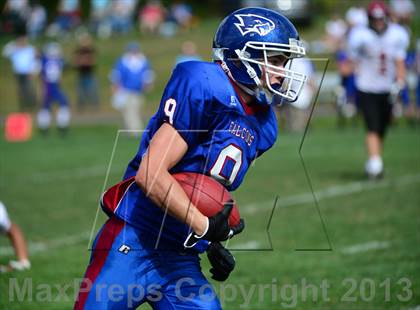 Thumbnail 1 in Torrington @ St. Paul Catholic photogallery.