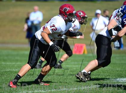 Thumbnail 1 in Torrington @ St. Paul Catholic photogallery.