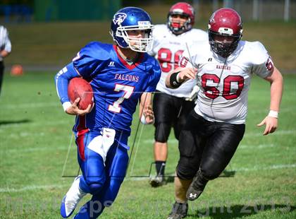 Thumbnail 2 in Torrington @ St. Paul Catholic photogallery.
