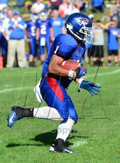 Thumbnail 1 in Torrington @ St. Paul Catholic photogallery.