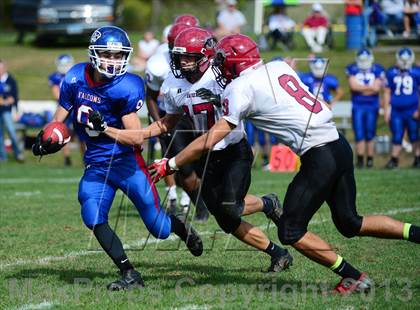 Thumbnail 1 in Torrington @ St. Paul Catholic photogallery.