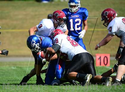 Thumbnail 2 in Torrington @ St. Paul Catholic photogallery.
