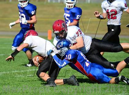 Thumbnail 3 in Torrington @ St. Paul Catholic photogallery.