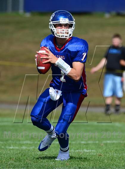 Thumbnail 2 in Torrington @ St. Paul Catholic photogallery.