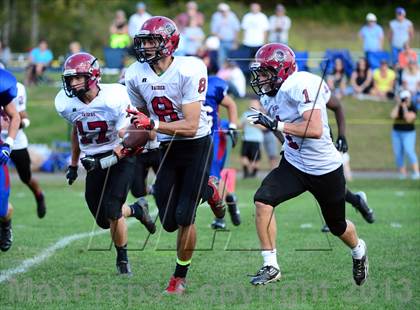 Thumbnail 3 in Torrington @ St. Paul Catholic photogallery.