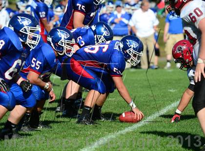 Thumbnail 1 in Torrington @ St. Paul Catholic photogallery.