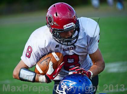 Thumbnail 3 in Torrington @ St. Paul Catholic photogallery.