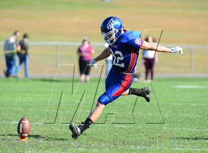 Thumbnail 3 in Torrington @ St. Paul Catholic photogallery.