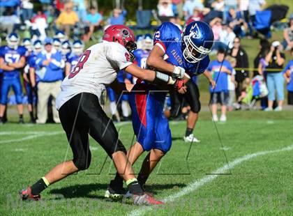 Thumbnail 2 in Torrington @ St. Paul Catholic photogallery.
