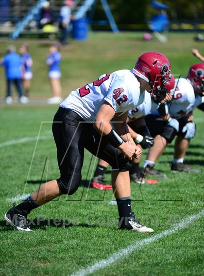 Thumbnail 3 in Torrington @ St. Paul Catholic photogallery.