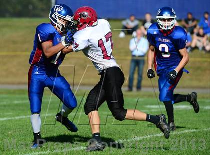 Thumbnail 2 in Torrington @ St. Paul Catholic photogallery.