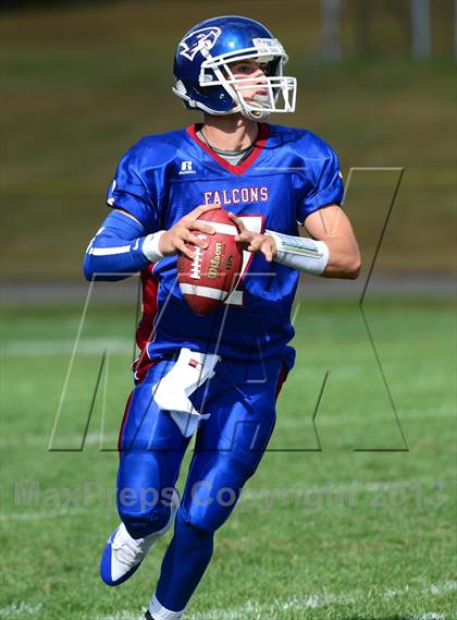 Thumbnail 3 in Torrington @ St. Paul Catholic photogallery.