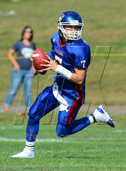 Thumbnail 1 in Torrington @ St. Paul Catholic photogallery.