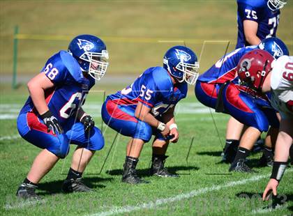 Thumbnail 3 in Torrington @ St. Paul Catholic photogallery.