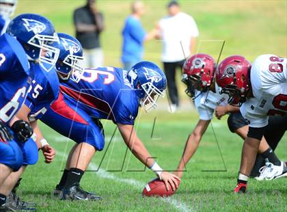 Thumbnail 3 in Torrington @ St. Paul Catholic photogallery.