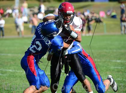 Thumbnail 3 in Torrington @ St. Paul Catholic photogallery.