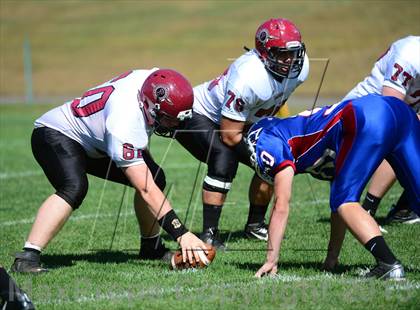 Thumbnail 3 in Torrington @ St. Paul Catholic photogallery.