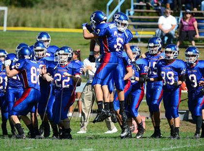Thumbnail 2 in Torrington @ St. Paul Catholic photogallery.