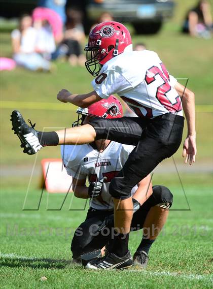 Thumbnail 1 in Torrington @ St. Paul Catholic photogallery.