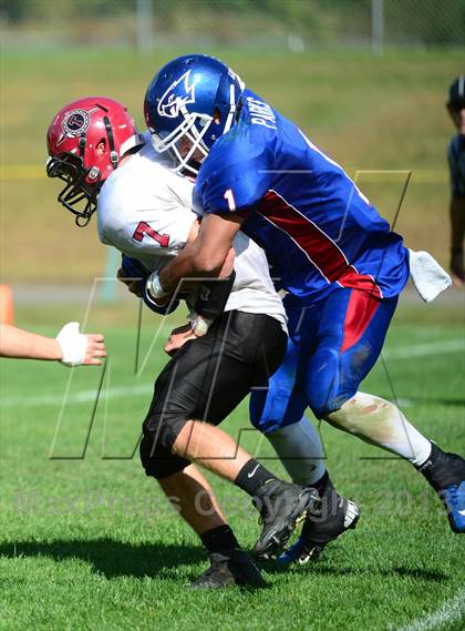 Thumbnail 1 in Torrington @ St. Paul Catholic photogallery.