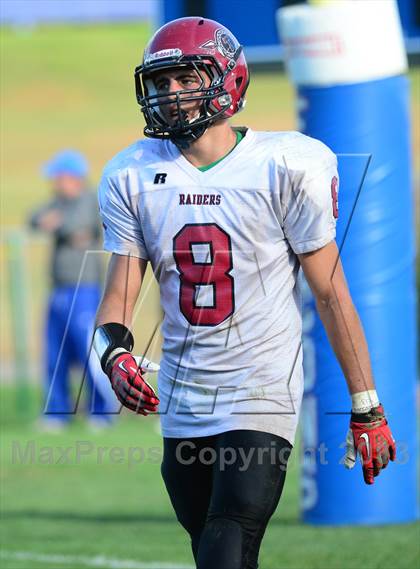 Thumbnail 3 in Torrington @ St. Paul Catholic photogallery.