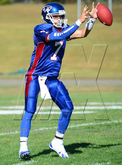 Thumbnail 3 in Torrington @ St. Paul Catholic photogallery.