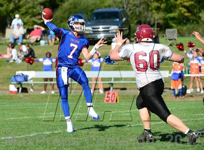 Thumbnail 2 in Torrington @ St. Paul Catholic photogallery.