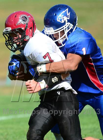 Thumbnail 3 in Torrington @ St. Paul Catholic photogallery.