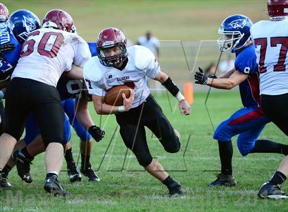 Thumbnail 3 in Torrington @ St. Paul Catholic photogallery.
