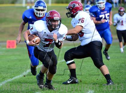 Thumbnail 2 in Torrington @ St. Paul Catholic photogallery.